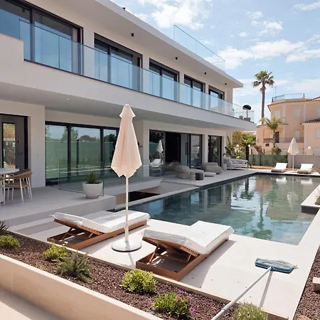 Sao Rafael Villa Albufeira