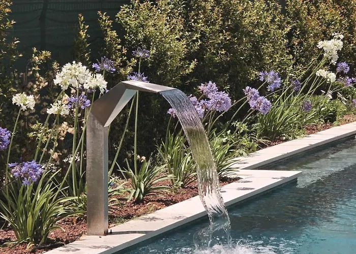 Sao Rafael Villa Albufeira