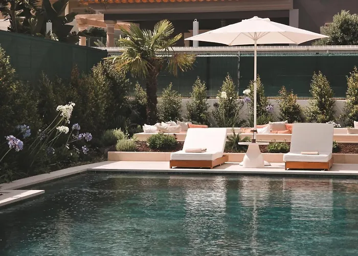 Villa Sao Rafael Albufeira