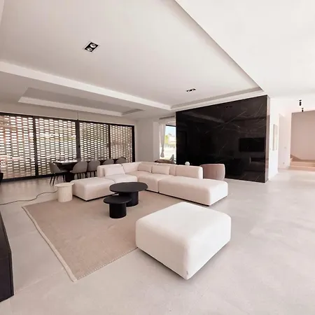 Villa Sao Rafael *